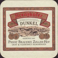 Beer coaster zoller-hof-6-small