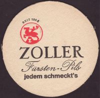 Beer coaster zoller-hof-9