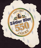 Beer coaster zotler-1