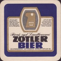 Beer coaster zotler-11