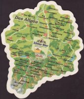 Beer coaster zotler-12