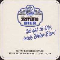Beer coaster zotler-13