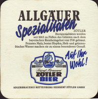 Beer coaster zotler-5