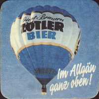 Beer coaster zotler-5-zadek