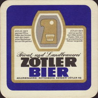 Beer coaster zotler-6