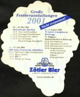 Beer coaster zotler-9-zadek