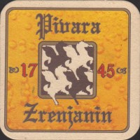 Beer coaster zrenjanin-1-small