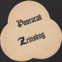 Beer coaster zrinski-1-zadek