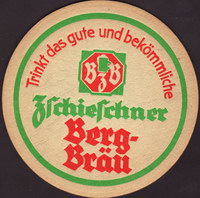 Pivní tácek zschieschner-berg-brau-1