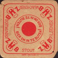 Beer coaster zuidhollandse-bierbrouwerij-1-small