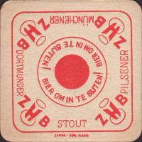 Beer coaster zuidhollandse-bierbrouwerij-2