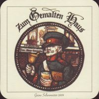 Beer coaster zum-gemalten-haus-1-oboje-small