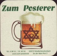 Beer coaster zum-posterer-1