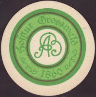 Beer coaster zum-rittmeister-1