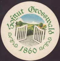 Beer coaster zum-rittmeister-1-zadek