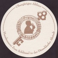 Beer coaster zum-schlussel-4-small