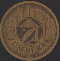 Pivní tácek zumberk-3-small