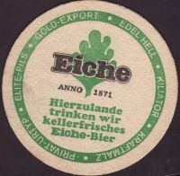 Pivní tácek zur-eiche-10