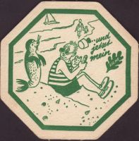 Beer coaster zur-eiche-15-zadek