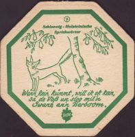 Beer coaster zur-eiche-18-zadek