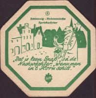 Beer coaster zur-eiche-19-zadek