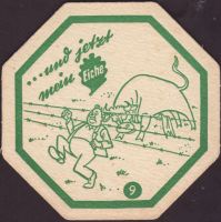 Beer coaster zur-eiche-21-zadek