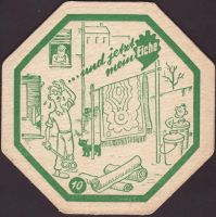 Beer coaster zur-eiche-22-zadek