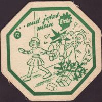 Beer coaster zur-eiche-24-zadek