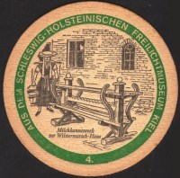 Pivní tácek zur-eiche-36-zadek-small