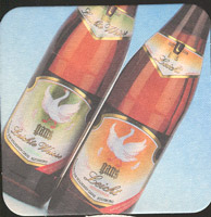 Beer coaster zur-goldenen-gans-2-zadek