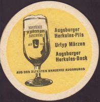 Beer coaster zur-goldenen-gans-5-zadek