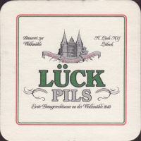 Beer coaster zur-walkmuhle-h-luck-13-oboje