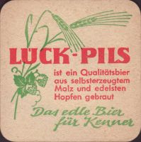 Pivní tácek zur-walkmuhle-h-luck-16-small