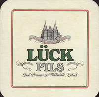 Beer coaster zur-walkmuhle-h-luck-2