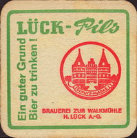 Beer coaster zur-walkmuhle-h-luck-3