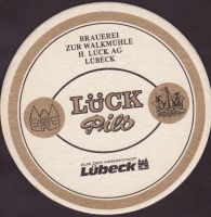 Beer coaster zur-walkmuhle-h-luck-6-oboje-small