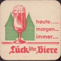 Beer coaster zur-walkmuhle-h-luck13