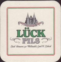 Pivní tácek zur-walkmuhle-h-luck14-oboje