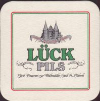 Beer coaster zur-walkmuhle-h-luck14-oboje-small