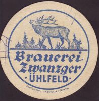 Beer coaster zwanzger-2-small