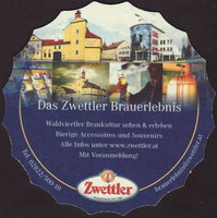 Beer coaster zwettl-karl-schwarz-111