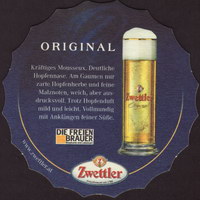Beer coaster zwettl-karl-schwarz-112