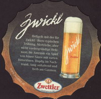 Beer coaster zwettl-karl-schwarz-113