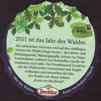 Beer coaster zwettl-karl-schwarz-116