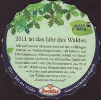 Beer coaster zwettl-karl-schwarz-131