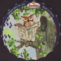 Beer coaster zwettl-karl-schwarz-131-zadek-small