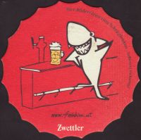 Beer coaster zwettl-karl-schwarz-136