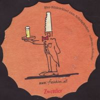 Beer coaster zwettl-karl-schwarz-138