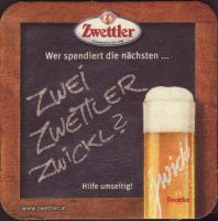 Beer coaster zwettl-karl-schwarz-139
