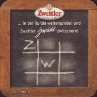 Beer coaster zwettl-karl-schwarz-139-zadek